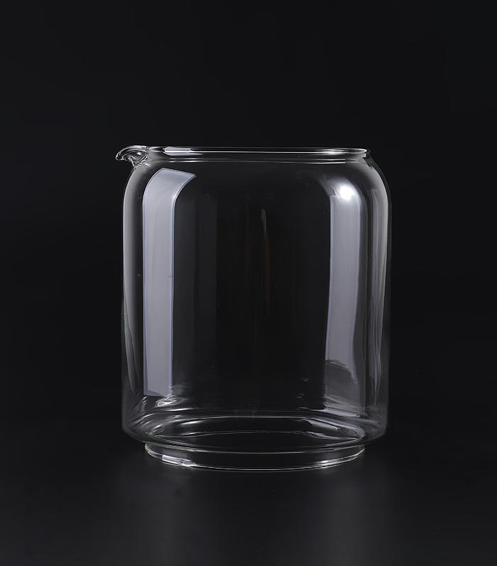 Electric Kettle glass